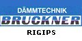 Logo D�mmtechnik Bruckner  Gesellschaft m.b.H.