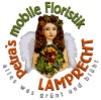 Logo Petra's mobile Floristik