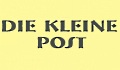 Logo Die Kleine Post  Inh. Elisabeth Hauck