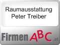 Logo Raumaustattung Peter Treiber