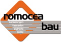 Logo Romocea Bau KEG