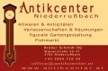 Logo Antikcenter Niederrussbach Daniel & Brüder Schmidt OG in 3702 Niederrußbach