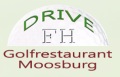Logo: FH�s DRIVE  Golfrestaurant Moosburg OG