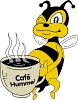 Logo Cafe Hummel Artur