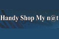 Logo Handy Shop My N@t