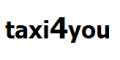 Logo Taxi 4 You  Inh. Kreiml Roland