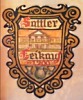 Logo Buschenschank  Franz u. Erika Sattler