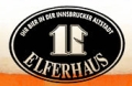 Logo Elferhaus Plus Gastronomie GmbH