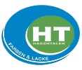 Logo HT Farben & Lacke  GesmbH & Co KG