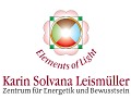 Logo Karin Solvana Leism�ller  Shiatsu
