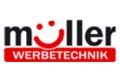 Logo M�ller Werbetechnik