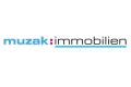 Logo Muzak  Immobilien Treuhand GmbH