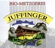 Logo BIO Metzgerei Juffinger Gmbh