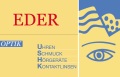 Logo Eder Optik e.U. in 3830 Waidhofen an der Thaya