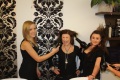 2. Bild / Color, Cut & Styling  Marissa Stocker