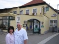 3. Bild / Gasthof Hofbauer  "Zur weissen Rose"