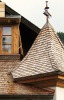 3. Bild / "Da Tiroler"  Dachdecker
