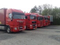 2. Bild / Kilian Viehhauser Transport GmbH
