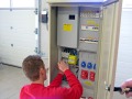 1. Bild / Elektrotechnik Bürgler & Mooslechner GmbH