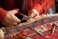 2. Bild / Teppichwerkstatt Einy