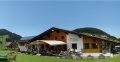 2. Bild / Bergrestaurant Gründlalm