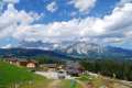 1. Bild / Almdorf Reiteralm  Unterkofler GmbH