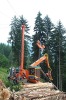 1. Bild / HFK-Technik Zechner  Hydraulik-, Forst- u. KFZ-Technik