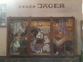 1. Bild / Leder Jäger