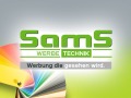 3. Bild / SAMS Werbetechnik  Inh. Günter Sams
