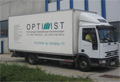 2. Bild / Optimist  Entsorgungs u Recyclingservice GmbH