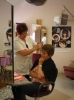 3. Bild / Daurer Martina  Friseur und Fusspflege