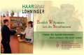 1. Bild / Haargenau Lohninger