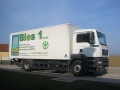 2. Bild / BIOS 1  Biosubstratherstellungs- und VerwertungsGmbH