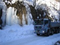3. Bild / Kronsteiner GmbH  Transporte und Steinbruch