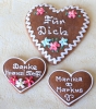 3. Bild / Nagy Johann & Söhne  Wachswaren - Honiglebkuchen
