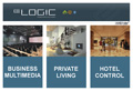 2. Bild / eLOGIC Energietechnik GmbH