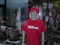 2. Bild / MariuShop Tennisschule & Camps  Inh. Lic. Marius Balea Viman
