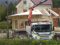2. Bild / Steiner Transporte u Erdbau GmbH