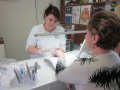 1. Bild / Aschauer Cristina-Andreea  Fußpflege-, Handpflege- & Nageldesignstudio