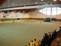 3. Bild / Sporthalle Restaurant  Aloisia Bachofner
