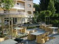 2. Bild / Hochhauser Gartengestaltung