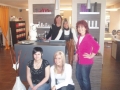 1. Bild / Hair and Care  by Claudia Huber