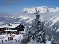 1. Bild / Krummholzhütte  Daniel Mairamhof