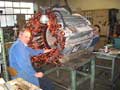 1. Bild / Kunz Elektromaschinenbau Gesellschaft m.b.H.