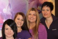 1. Bild / Violet Beauty  Carina Schwaiger