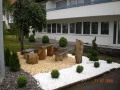 2. Bild / Gartenwelt  OPPL GmbH