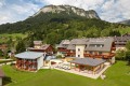 1. Bild / Der Hechl  Das Wohlfühlhotel in den Bergen