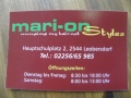 1. Bild / Mari-on Styles e.U.