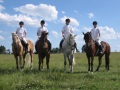 3. Bild / Fam. Franz Inghofer  Reitstall und Reitschule