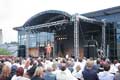 1. Bild / Globo Event Technik  K. Heinz Globotschnig